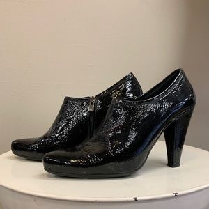 PRADA heels size 38.5